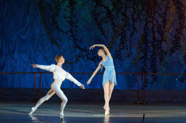 Masal Bale 'yi Göster