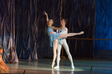 Masal Bale 'yi Göster