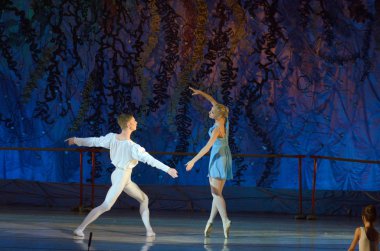 Masal Bale 'yi Göster