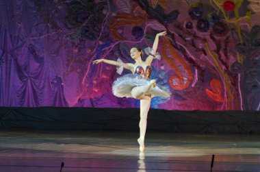 Masal Bale 'yi Göster