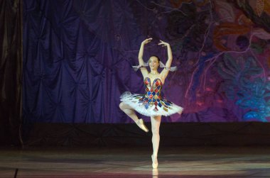 Masal Bale 'yi Göster