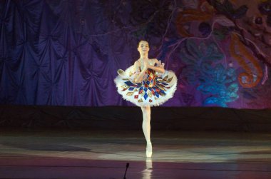 Masal Bale 'yi Göster