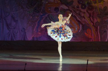 Masal Bale 'yi Göster