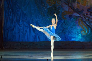 Masal Bale 'yi Göster