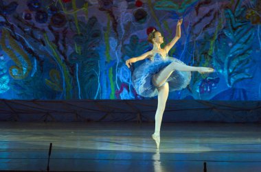 Masal Bale 'yi Göster