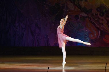 Masal Bale 'yi Göster