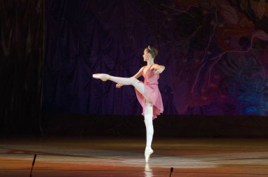 Masal Bale 'yi Göster