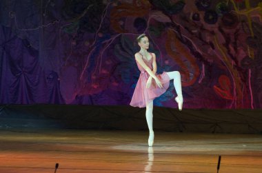 Masal Bale 'yi Göster