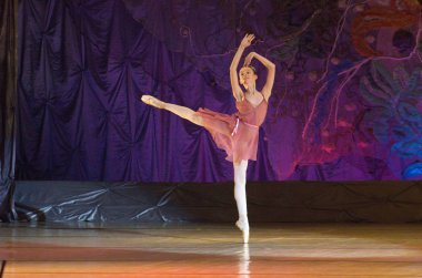 Masal Bale 'yi Göster