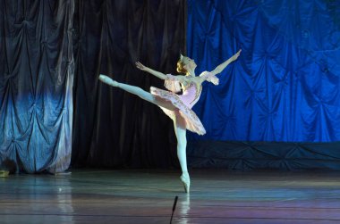 Masal Bale 'yi Göster