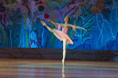 Masal Bale 'yi Göster