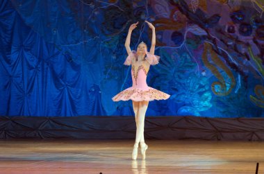 Masal Bale 'yi Göster