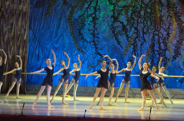 Masal Bale 'yi Göster