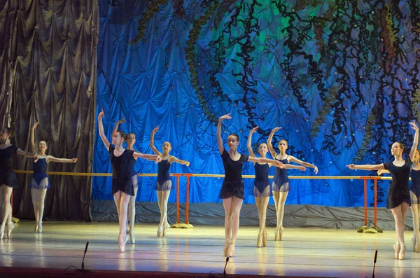 Masal Bale 'yi Göster