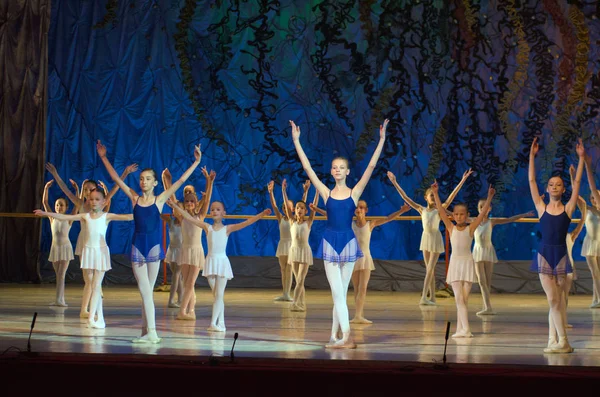 Masal Bale 'yi Göster