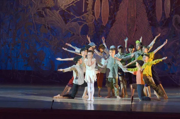 Masal Bale 'yi Göster