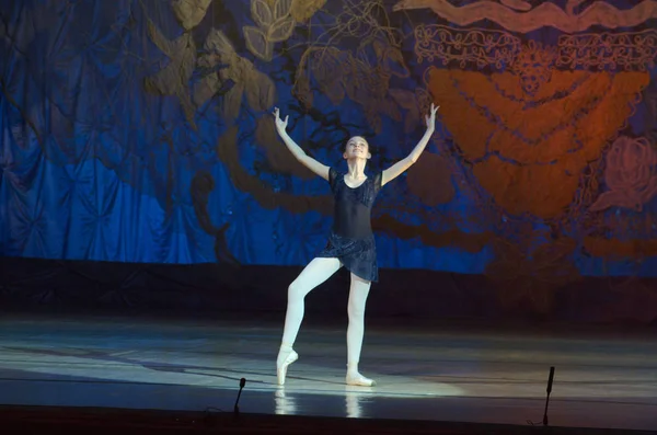 Masal Bale 'yi Göster