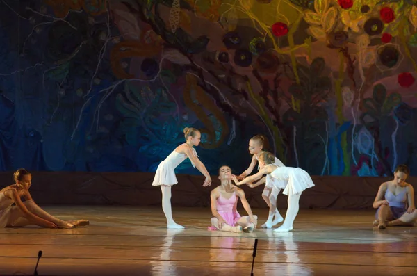 Masal Bale 'yi Göster