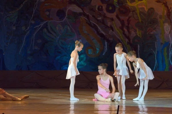 Masal Bale 'yi Göster