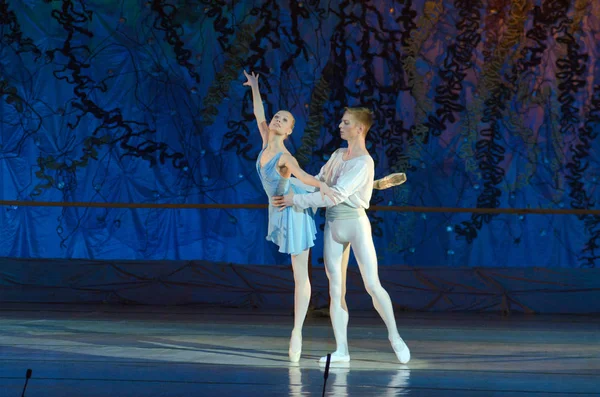 Masal Bale 'yi Göster