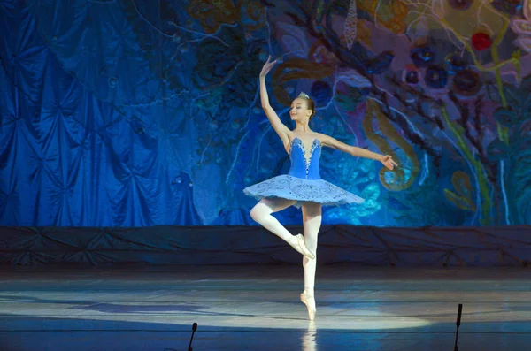 Masal Bale 'yi Göster