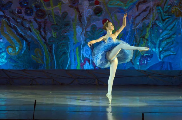 Masal Bale 'yi Göster