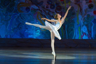 Masal Bale 'yi Göster