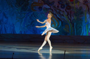 Masal Bale 'yi Göster