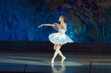 Masal Bale 'yi Göster