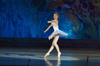 Masal Bale 'yi Göster