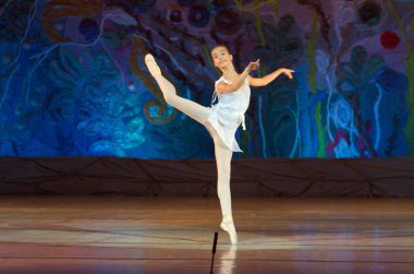 Masal Bale 'yi Göster