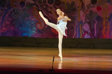 Masal Bale 'yi Göster