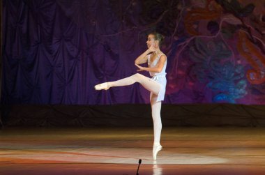 Masal Bale 'yi Göster