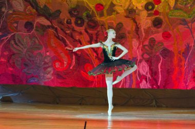 Masal Bale 'yi Göster