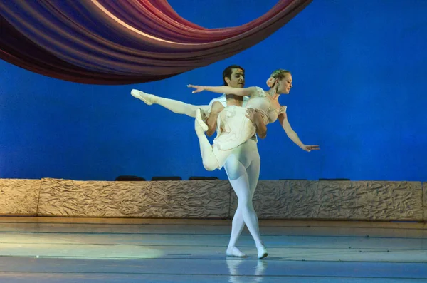 Sezonun konseri kapanıyor.