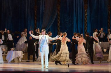 Operet yarasa