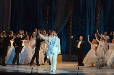 Operet yarasa