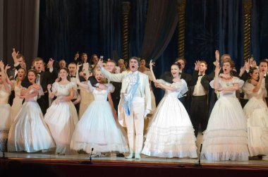 Operet yarasa