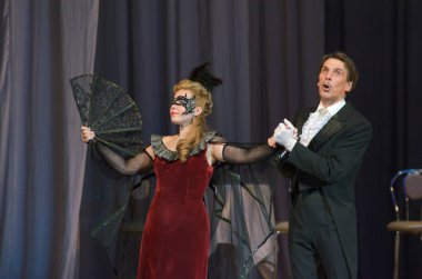 Operet yarasa
