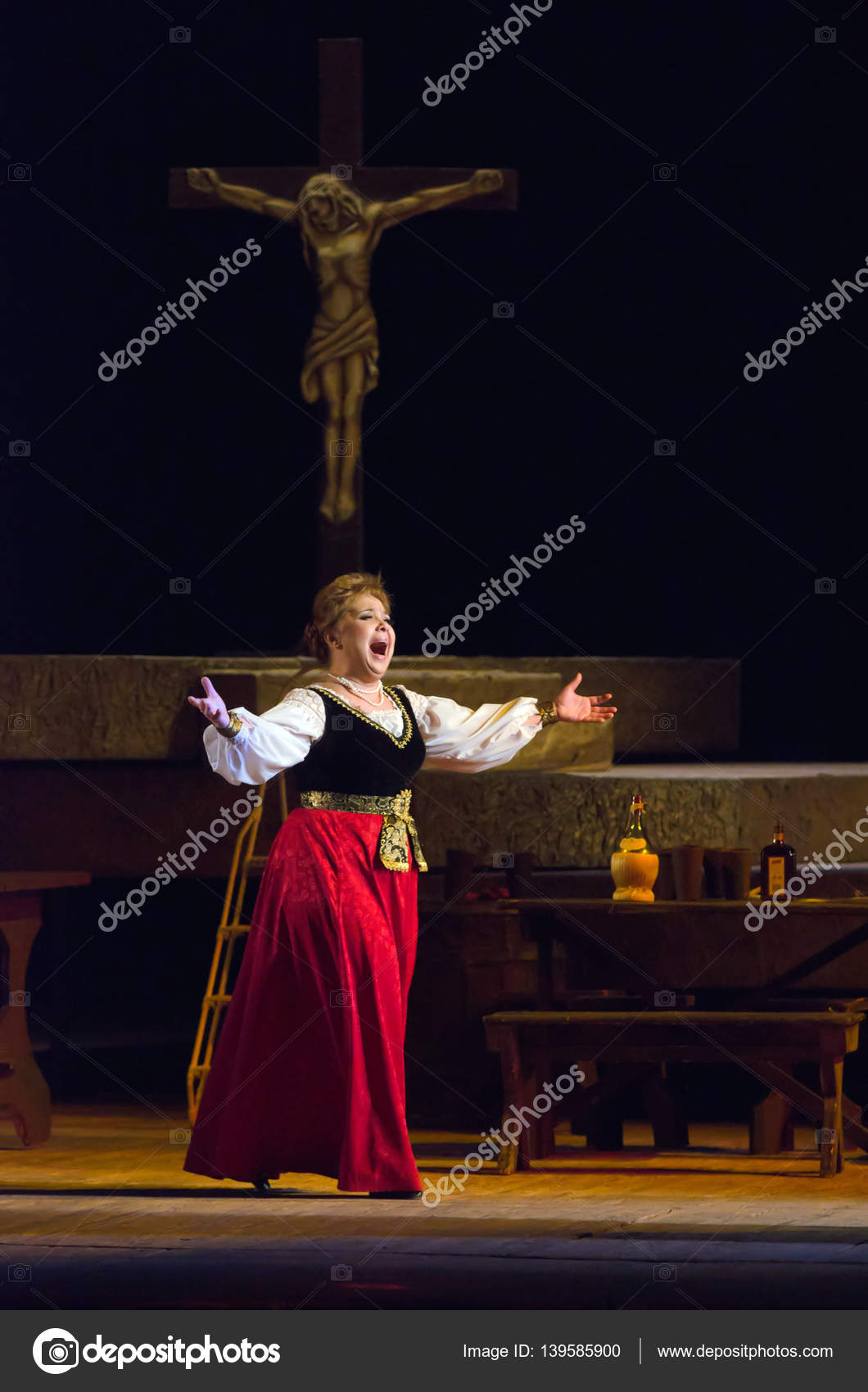 scarica cavalleria rusticana gratis