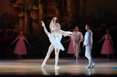 Klasik bale Nutckracker