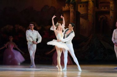 Klasik bale Nutckracker