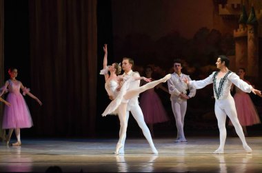 Klasik bale Nutckracker