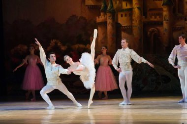 Klasik bale Nutckracker