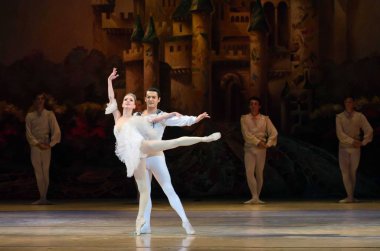 Klasik bale Nutckracker