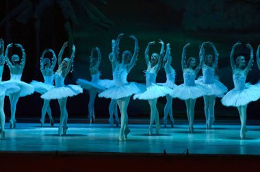 Klasik bale Nutckracker