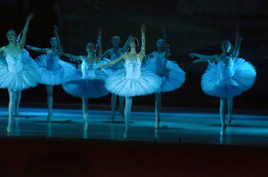 Klasik bale Nutckracker