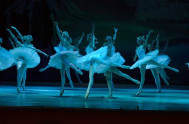 Klasik bale Nutckracker