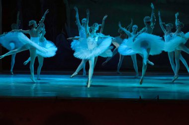 Klasik bale Nutckracker