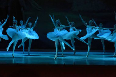 Klasik bale Nutckracker